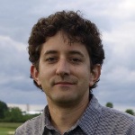 Michael Mazourek